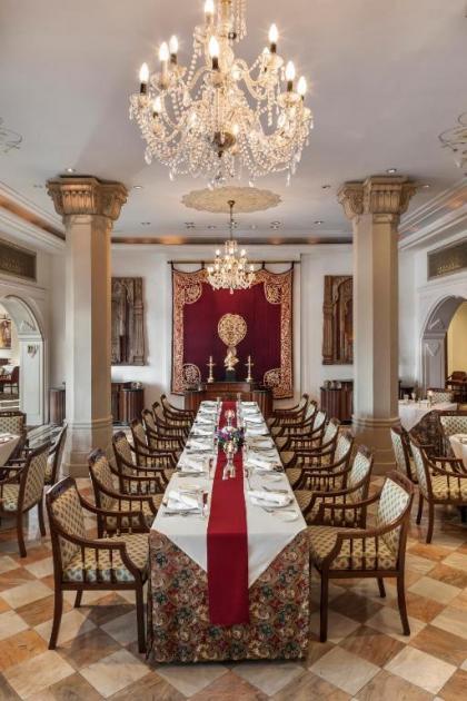 Rembrandt Hotel and Suites SHA Plus Certified - image 18