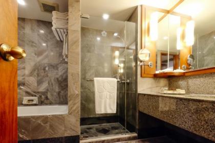 Rembrandt Hotel and Suites SHA Plus Certified - image 19