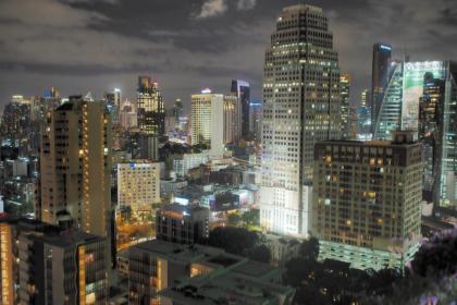 Rembrandt Hotel and Suites SHA Plus Certified - image 20