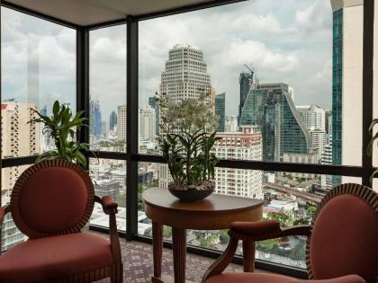 Rembrandt Hotel and Suites SHA Plus Certified - image 5