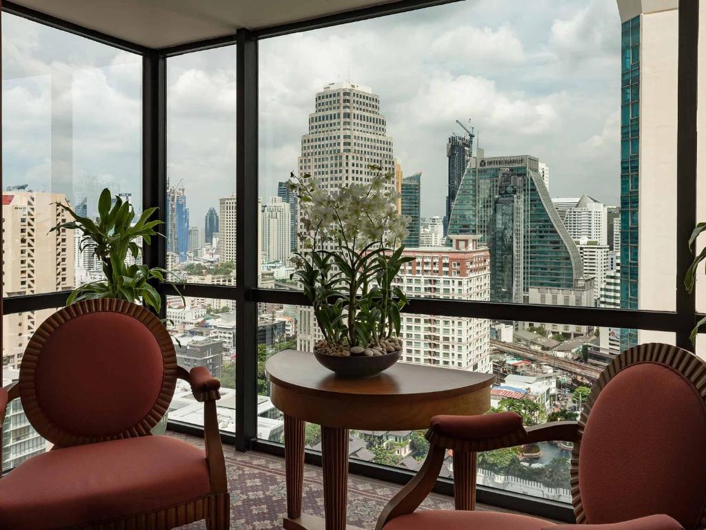 Rembrandt Hotel and Suites SHA Plus Certified - image 5