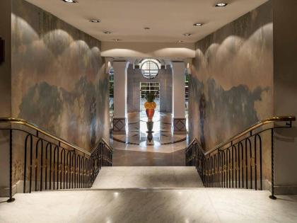 Rembrandt Hotel and Suites SHA Plus Certified - image 6