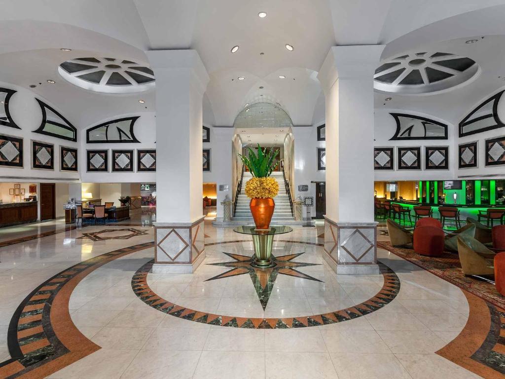 Rembrandt Hotel and Suites SHA Plus Certified - image 7