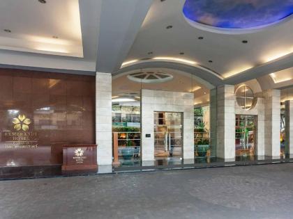 Rembrandt Hotel and Suites SHA Plus Certified - image 8