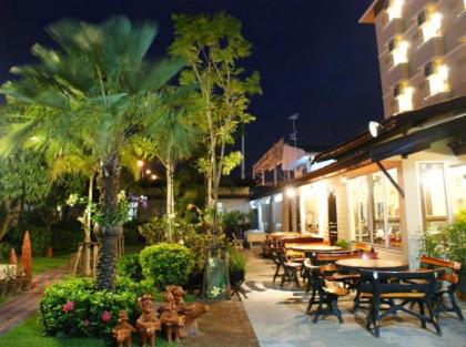 Thong Ta Resort Suvarnabhumi - image 11