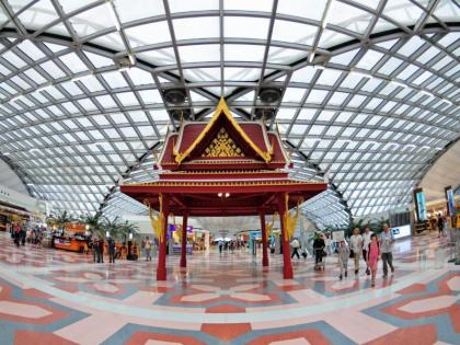 Thong Ta Resort Suvarnabhumi - image 15