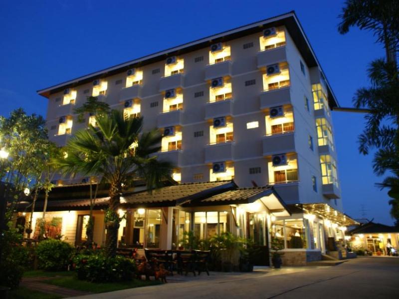 Thong Ta Resort Suvarnabhumi - image 3