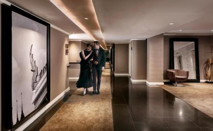 S15 Sukhumvit Hotel - image 13