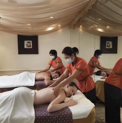 S15 Sukhumvit Hotel - image 15