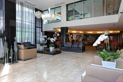 S15 Sukhumvit Hotel - image 9