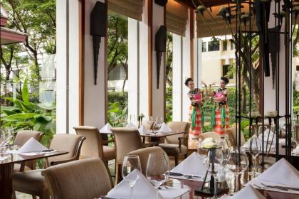 The Sukhothai Bangkok - image 19