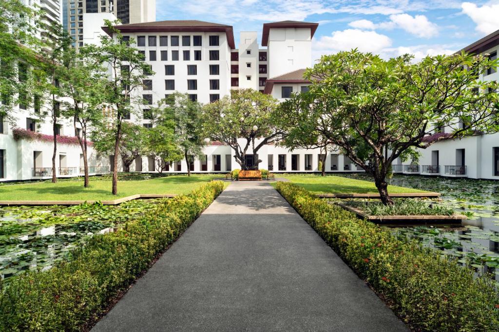 The Sukhothai Bangkok - image 6