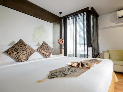 I Residence Hotel Silom - image 11