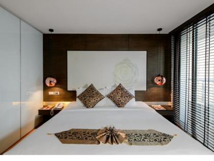 I Residence Hotel Silom - image 12