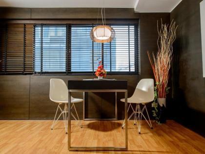 I Residence Hotel Silom - image 13