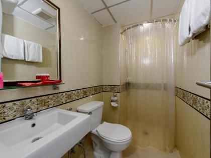 I Residence Hotel Silom - image 14