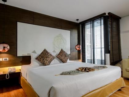 I Residence Hotel Silom - image 15