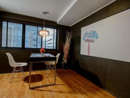 I Residence Hotel Silom - image 16