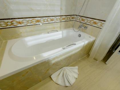 I Residence Hotel Silom - image 19