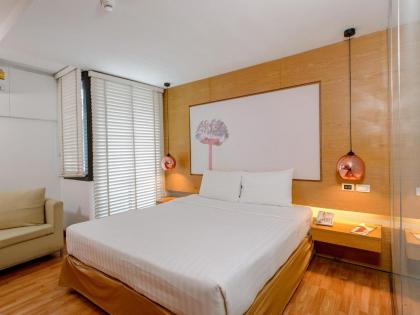 I Residence Hotel Silom - image 3