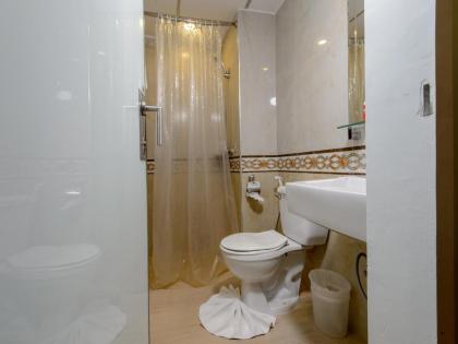 I Residence Hotel Silom - image 4