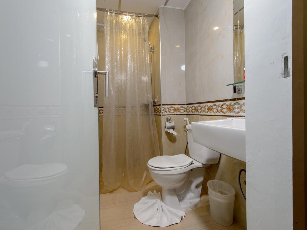 I Residence Hotel Silom - image 4