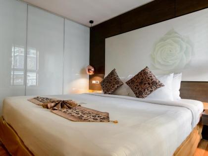 I Residence Hotel Silom - image 9