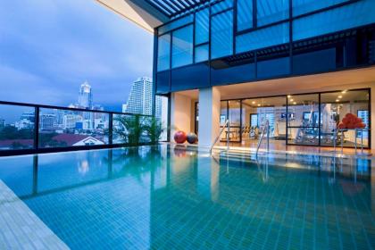 Citadines Sukhumvit 8 Bangkok - SHA Extra Plus Certified - image 1