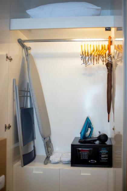 Citadines Sukhumvit 8 Bangkok - SHA Extra Plus Certified - image 10