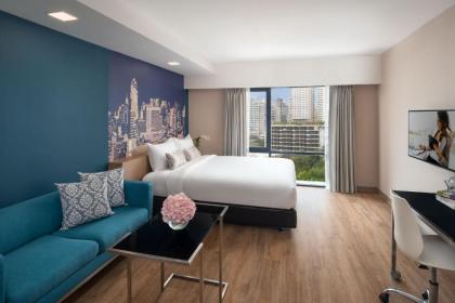 Citadines Sukhumvit 8 Bangkok - SHA Extra Plus Certified - image 12
