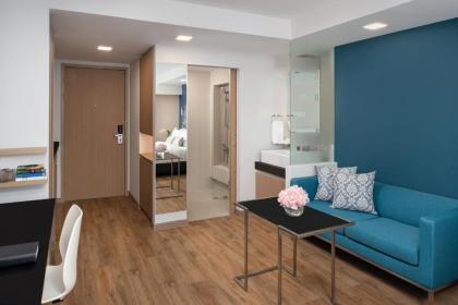 Citadines Sukhumvit 8 Bangkok - SHA Extra Plus Certified - image 13