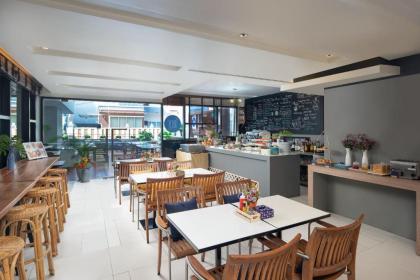 Citadines Sukhumvit 8 Bangkok - SHA Extra Plus Certified - image 17