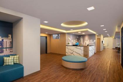 Citadines Sukhumvit 8 Bangkok - SHA Extra Plus Certified - image 18