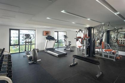 Citadines Sukhumvit 8 Bangkok - SHA Extra Plus Certified - image 19