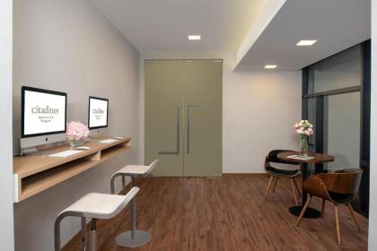 Citadines Sukhumvit 8 Bangkok - SHA Extra Plus Certified - image 20