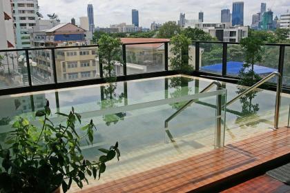 Citadines Sukhumvit 8 Bangkok - SHA Extra Plus Certified - image 3