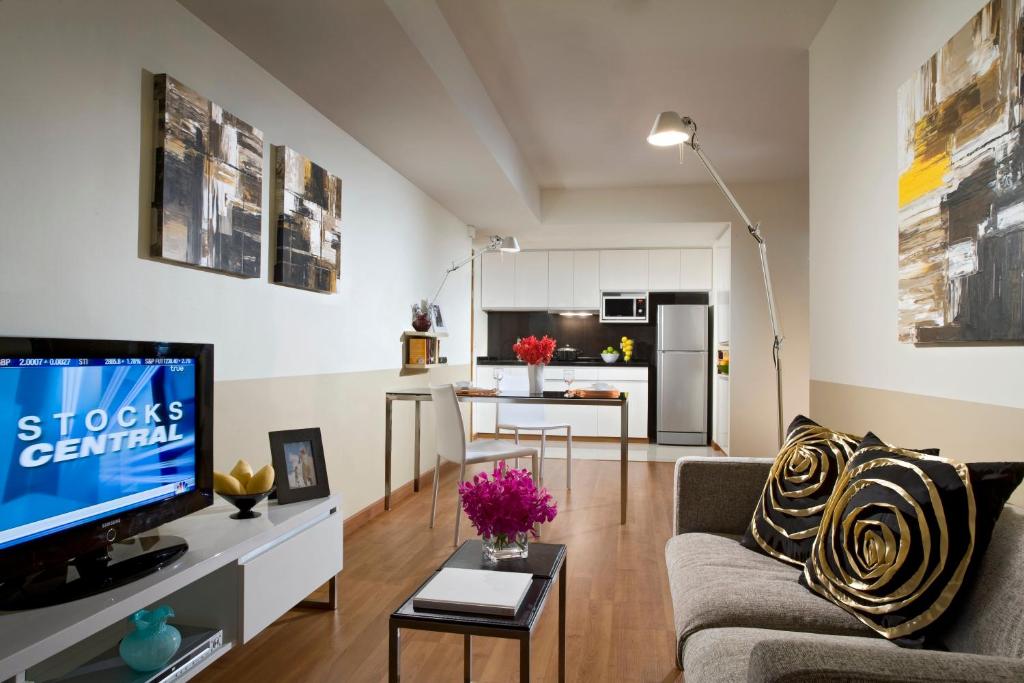 Citadines Sukhumvit 8 Bangkok - SHA Extra Plus Certified - image 4
