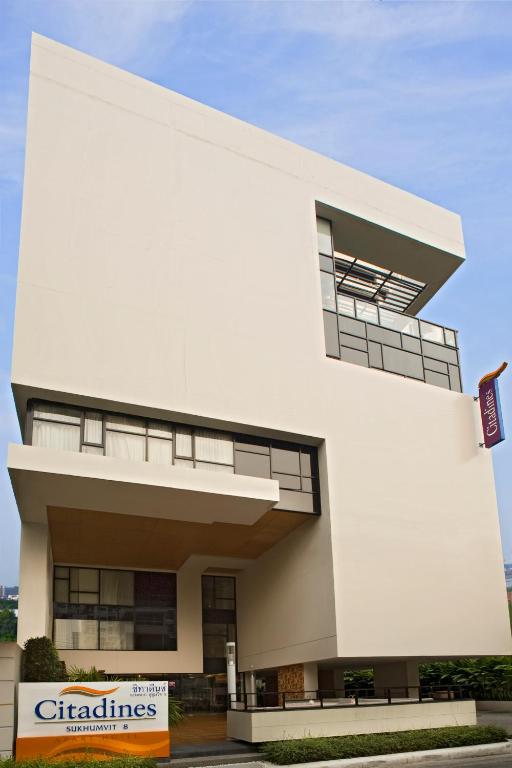 Citadines Sukhumvit 8 Bangkok - SHA Extra Plus Certified - image 5