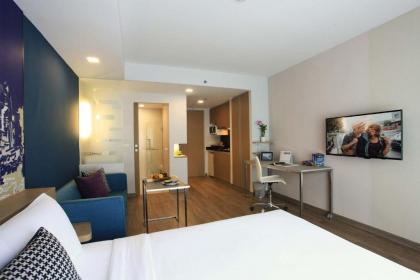 Citadines Sukhumvit 8 Bangkok - SHA Extra Plus Certified - image 6