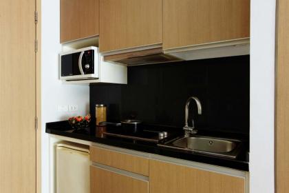 Citadines Sukhumvit 8 Bangkok - SHA Extra Plus Certified - image 8