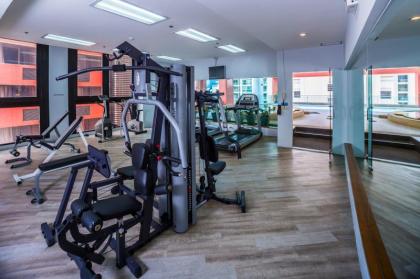 Bandara Suites Silom - image 13