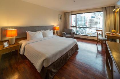 Bandara Suites Silom - image 4