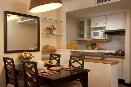Bandara Suites Silom - image 7