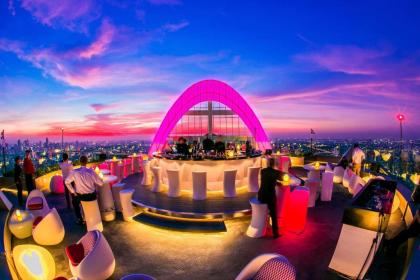 Centara Grand At Centralworld - image 1