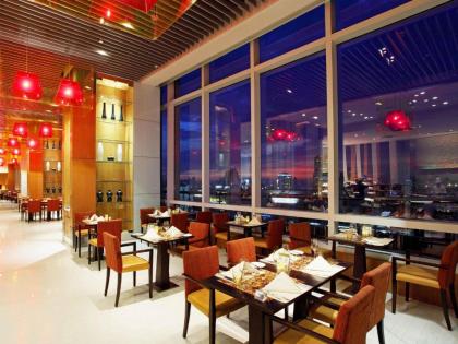 Centara Grand At Centralworld - image 14