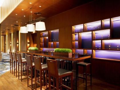 Centara Grand At Centralworld - image 18