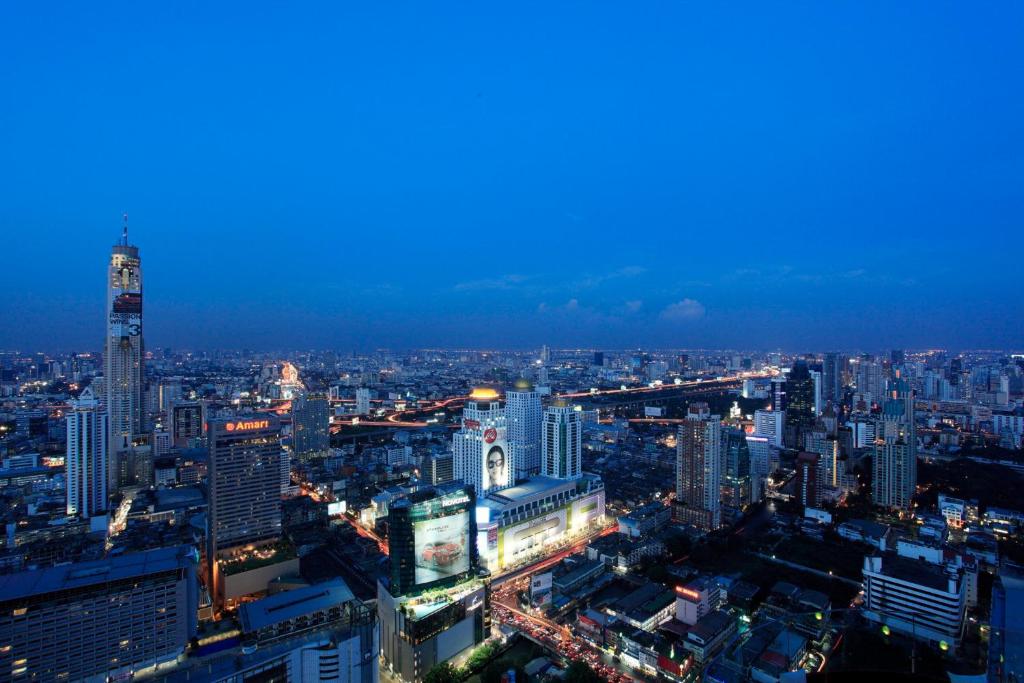 Centara Grand At Centralworld - image 3