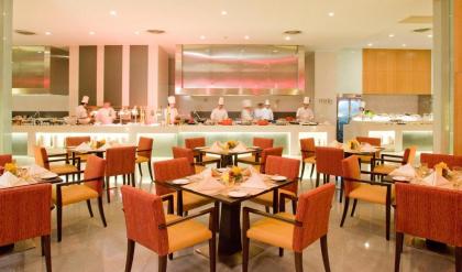 Centara Grand At Centralworld - image 5