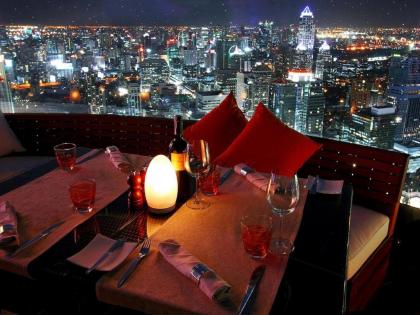 Centara Grand At Centralworld - image 8