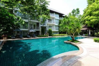 The Park 9 A Living Serviced Residence - image 1